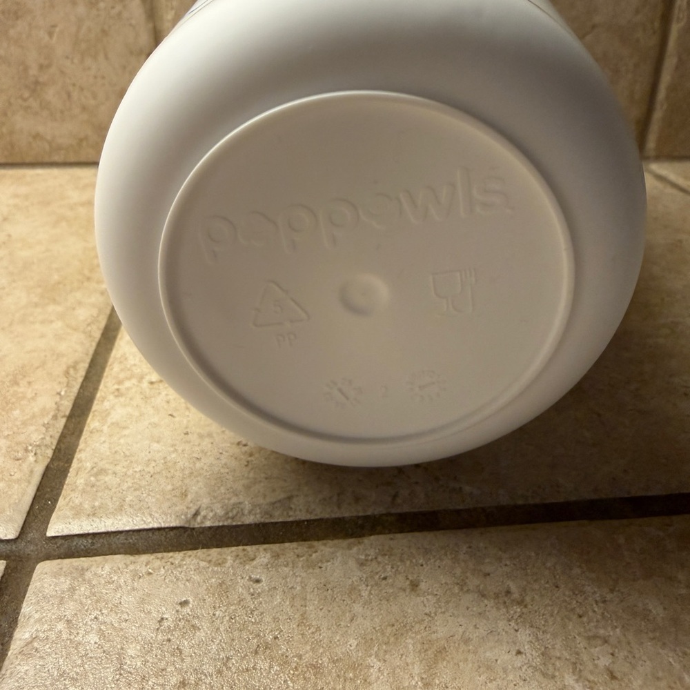 Ghostbusters- Stay Puft Marshmallow Man Poppowls - Picture 6 of 6